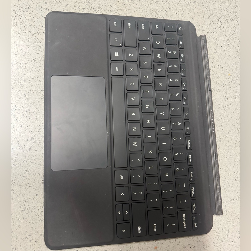 Microsoft Surface Pro Keyboard